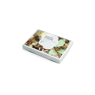 Greeting Potpourri